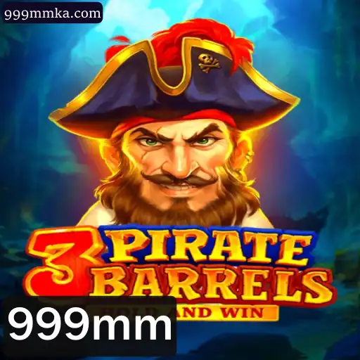 Descubra o Fascinante Mundo de 3PirateBarrels e o Mistério dos 999mm
