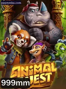 Explore o Mundo Fascinante de AnimalQuest: Um Novo Horizonte para Aventuras Digitais