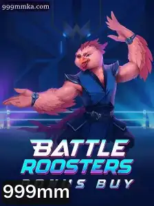 BattleRoostersBonusBuy: Um Novo Horizonte no Mundo dos Jogos de Ação