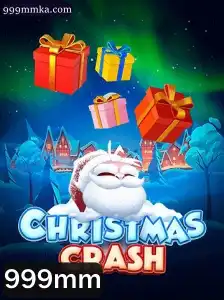 Descubra ChristmasCrash: A Aventura Festiva do Ano