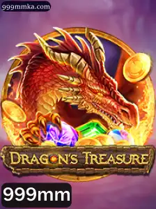 DragonsTreasure: Aventura Épica no Mundo dos Dragões