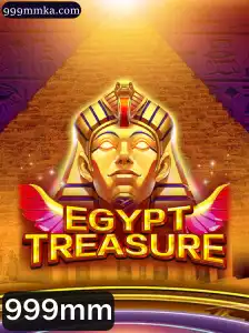 Descubra o Fascinante Mundo de EgyptTreasure: Um Jogo de Aventuras e Estratégias