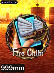 FireChibiM: Desvendando o Mundo Aventura em 999mm