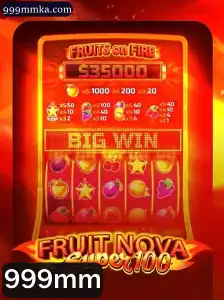 Descubra FruitNovaSuper100: O Novo Fenômeno do Mundo dos Jogos