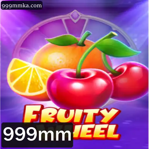 FruityWheel: Um Jogo de Estratégia e Diversão