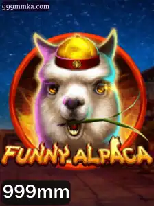 Explorando o Mundo Fascinante de FunnyAlpaca: Um Jogo de Desafios e Diversão
