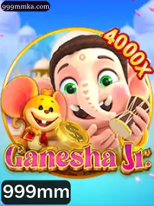 Explorando o Mundo de GaneshaJr: O Jogo de Estratégia e Aventura que Conquista Fans