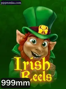 Explorando o Mundo Encantado de IrishReels: Um Mergulho no Jogo com Toques Mágicos