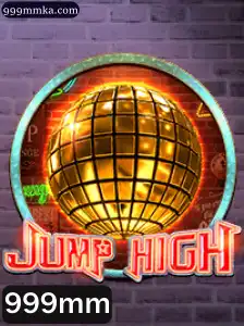 Explorando o Mundo de JumpHigh: O Desafio de 999mm