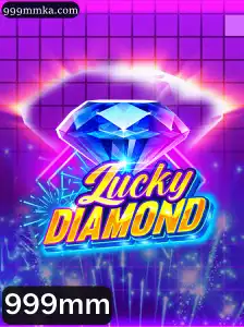 Explorando o Mundo de LuckyDiamond: O Jogo dos Sonhos e Fortuna