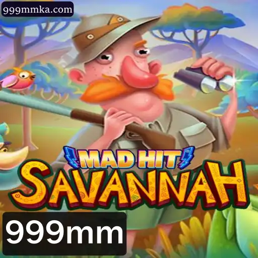 Descubra o Fascinante Mundo de MadHitSavannah: Um Jogo de Estratégia e Precisão