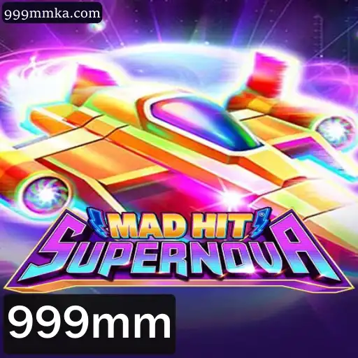 Descubra o Universo de MadHitSupernova: O Jogo que Transcende Todas as Expectativas