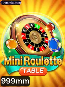 Explorando o Jogo MiniRoulette: Regras e Inovações