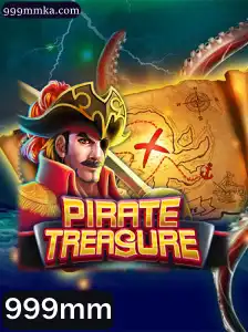 Descubra 'PirateTreasure': O Novo Sucesso dos Jogos de Estratégia