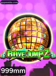 Descubra RaveJump2: A Emoção em Todo o Salto