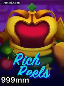 Explorando o Mundo Fascinante de RichReels: Um Mergulho nas Regras e Estratégias do Jogo