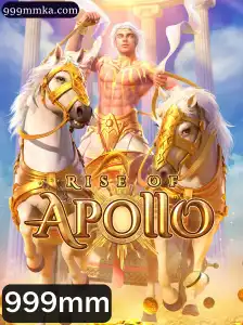 Explorando o Fascinante Mundo de Rise of Apollo