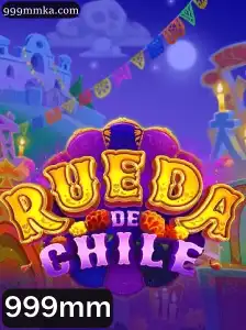 Descubra o Fascinante Mundo de RuedaDeChile e a Chave 999mm