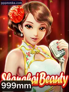 Descubra o Fascinante Mundo de ShanghaiBeauty: Um Mergulho na Excitação do Jogo e na Tendência '999mm'