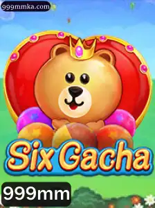 Explorando o Fascinante Mundo do SixGacha