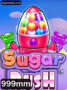 Descubra o Fascinante Mundo de SugarRush: Diversão e Estratégia com 999mm