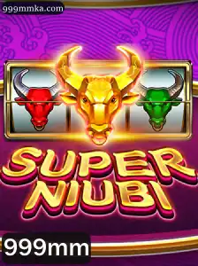 Descubra o Fascinante Mundo de SuperNiubi: O Jogo de Estratégia e Criatividade