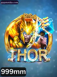 THOR: Aventura e Estratégia no Jogo dos 999mm