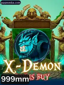 Explorando o Fascinante Mundo do Jogo XDemonBonusBuy